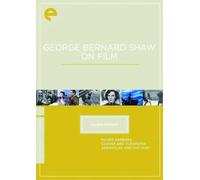 Eclipse Series 20: George Bernard Shaw On Film [DVD] [1952] [Region 1] [US Import] [NTSC]