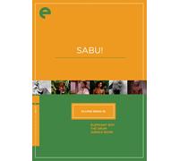 CRITERION COLLECTION - ECLIPSE SERIES 30 - SABU/DVD - DVD - J3z