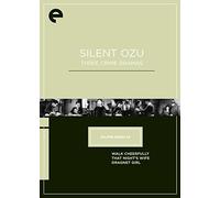 CRITERION COLLECTION - ECLIPSE SERIES 42 SILENT/DVD - DVD - J3z