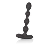 ECLIPSE Slender Beads, Plug Vibrador Silicona, U