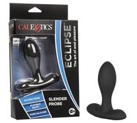 ECLIPSE Slender Probe, Plug Vibrador, U