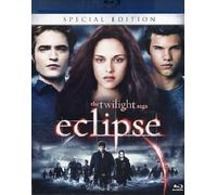 Eclipse - The Twilight Saga (SE) (Blu-ray) ashley greene robert pattinson