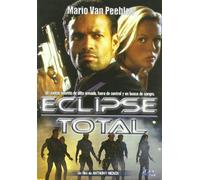 Eclipse Total (Import Dvd) (2009) Kathy Bates; Jennifer Jason Leigh; David Str