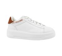 Eclipse Trainers - female - Love Moschino - Sneakers - White - 4 UK - Shoes 4 UK