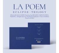 Eclipse (Trilogy III Vinceree) (3 CD Set) (incl. 134pg Photobook)