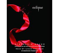 Eclipse (Twilight) by Stephenie Meyer (2007-08-14)