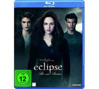 Eclipse - Until(s) zum Abendrot (Deluxe Fan Edition) [Blu-ray] NEW OVP