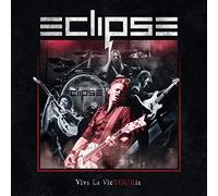 Eclipse - Viva La Victouria (2cd+dvd)