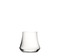 Eclipse Water Juices Drinking Glassware 10oz (29cl) Pack Of 6 For Bar Parties