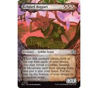 Eclipsed Boggart (Fable Frame) | Lorwyn Eclipsed