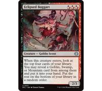 Eclipsed Boggart | Lorwyn Eclipsed