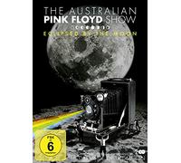 The Australian Pink Floyd Show - Eclipsed by the Moon [2 DVDs] (DVD)