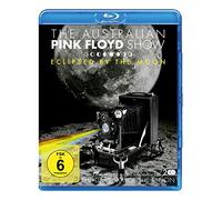 Eclipsed By the Moon-Live in Germany [Blu-ray]