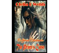Eclipsed Destinies: The Prince's Curse (Eclipsed Destinies - Black & White Economy Edition)