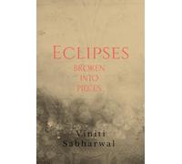 Eclipses, broken into pieces