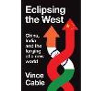 Eclipsing the West