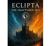 Eclipta: The Fractured Sky (Elipta Academy)