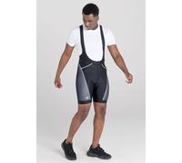 Dare2b Ecliptic Bib Shorts Black M Man
