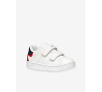 Geox Shoes (Trainers) B ECLYPER BOY in White 9 toddler