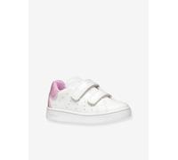 Eclyper Girl GEOX trainers white