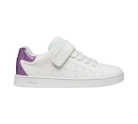 Eclyper Trainers - female - Geox - Kids Sneakers - White - 37 EU - Kids 37 EU
