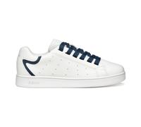 Eclyper Trainers - male - Geox - Kids Sneakers - White - 33 EU - Kids 33 EU
