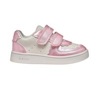 Eclyper Trainers - unisex - Geox - Kids Sneakers - Pink - 24 EU - Kids 24 EU