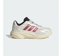 adidas Unisex Kids Eclyptix 2000 Children Shoes, core White/Ruby met./Zero met., 2.5 UK