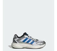 adidas Unisex Kids Eclyptix 2000 Junior Shoes, FTWR White/Bright Royal/tech Grey met., 3 UK