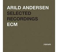 Ecm Rarum 19/Selected Rec