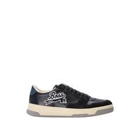 Ecm055 Sneaker - male - Boss - Sneakers - Blue - 11 UK - Shoes 11 UK