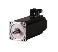 ECMA-CA0401GS Servo Motor Driver Industrial Products with One Year Warranty