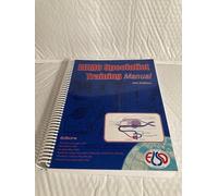 ECMO Specialist Training Manual 4th Edition
