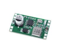 ECMQS 1PC 2A DC-DC MP4560 Step-Down Stabilized Voltage Supply Module 24V to 12V 9V 5V 3V Adjustable Input 8-55V Lab Power Supply Module