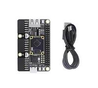 ECMQS 25K GW5A-LV25MG121 Development Board 64Mbit SPI Flashing Single Board Computer Development PMOD Educational