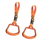 ECMQS 2Pcs Adjustable Handle for Elderly Assistance, B