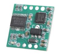 ECMQS 6 Shaft MPU6050 Module Gyroscope Engine for Kalman Filter Accelerometer Inclinometer Balancing Vehicle Module Attitude Measurement
