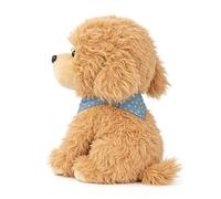 ECMQS Animals Golf Headcover Driver Cover Lovely Novelty | Unique Plush Animals Pattern, Dog Shape Golf Headcover, Fun and Protecting, Novelty Lovely Gift