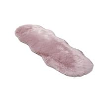 ECMQS Artistic retro design rug made of polyester, suitable for bedroom or living room, polyester rug with thick pile for more comfort and noise reduction bedroom