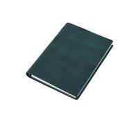 ECMQS B5 Multifunctional Notebook Journal Notebooks Stationery Notepads Retro Leather Cover for Notes Sketches Journal