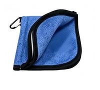 ECMQS Bag Care Accessory for Between-Shot Upkeep, Blue