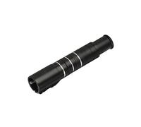 ECMQS Bicycles Fork Height Extenders Aluminum Alloy Bicycles Handlebar Rises Up Adapter Cycle Fork Extension Risers Bike Handlebar Risers
