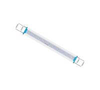 ECMQS Brightness Usb Power Aquarium Light with 6 Rows Leds for Water Plant Growth Prop Fishtank Lighting Device Fishtank Led Light