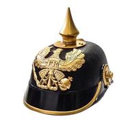 ECMQS Children Role Playing Helmet for Early Education, Type A