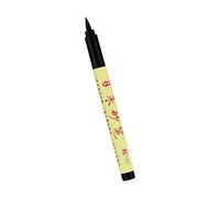 ECMQS Chinese Brush Pen for Artist and Beginner, Jets black 1 stick, Jets black 1 stick