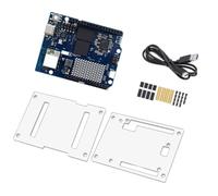 ECMQS Classroom Embedded Board Platform, A