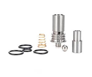 ECMQS Cooler Bypass STL010 Cooling Contournement Valves Set for 6L80 6L90 8L90 8L80 Automatic Transmission Parts Overheating Risk Reduction Transmission Fluid Life Increase Secure Cool Easy