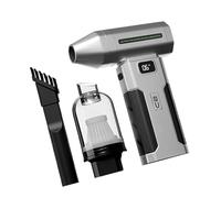 ECMQS Cordless Handheld Vacuums Cleaners 6000mAh Suction Power