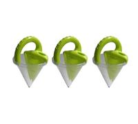 ECMQS Creative Children ' s Beach Toy Set Kids Sand Funnel Toy for Sand and Water Play in Backyard or Seashore Pool Family Beach Activity