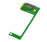 ECMQS Data Transfer Focused Storage Board for 7 8 Framework Connection Simple Integration NVME Card Accessories Gaming